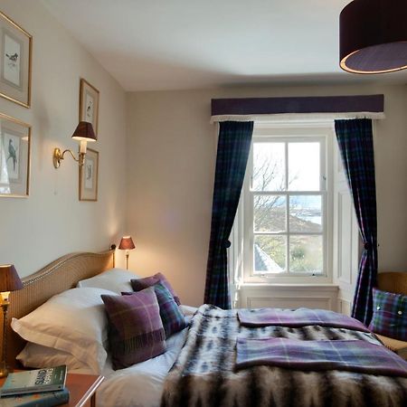 Langass Lodge Carinish エクステリア 写真