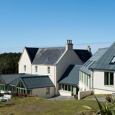 Langass Lodge Carinish エクステリア 写真