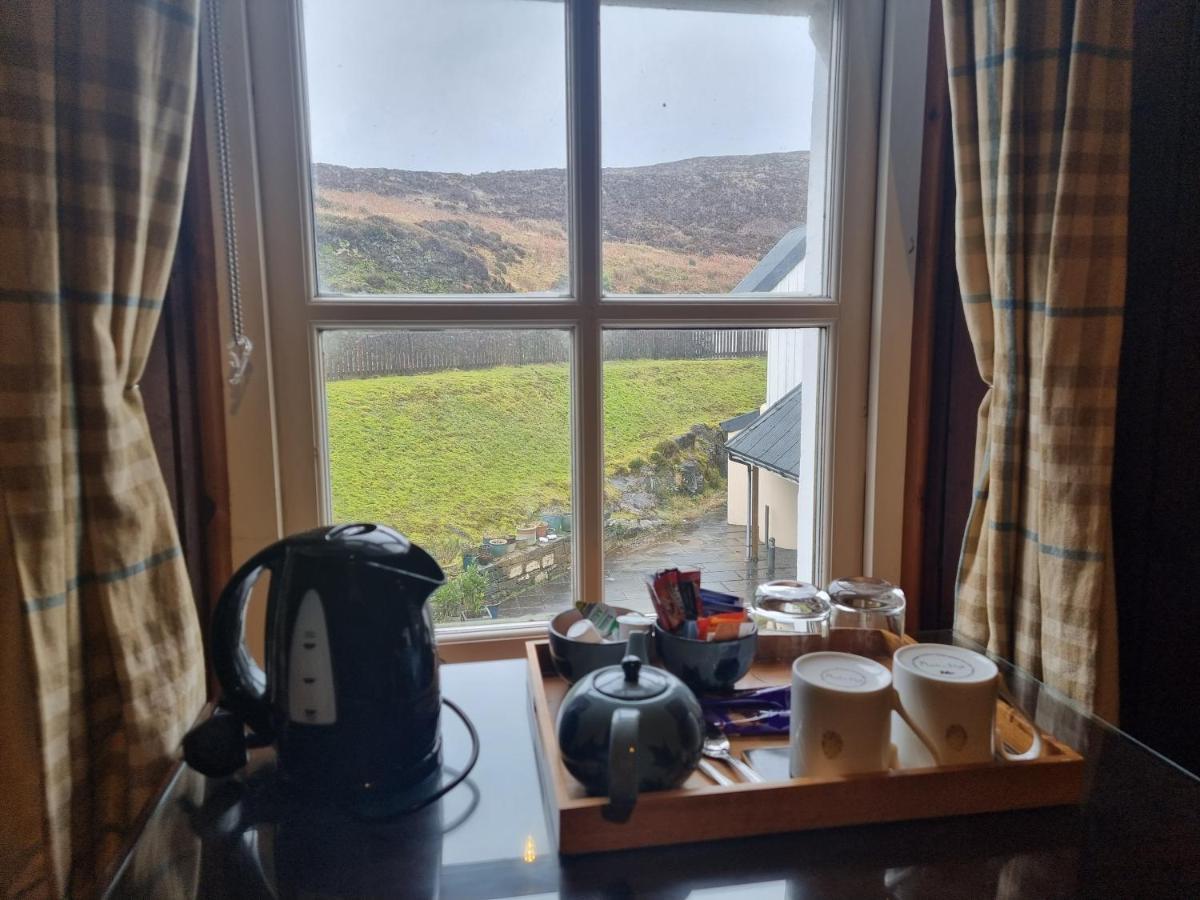 Langass Lodge Carinish エクステリア 写真