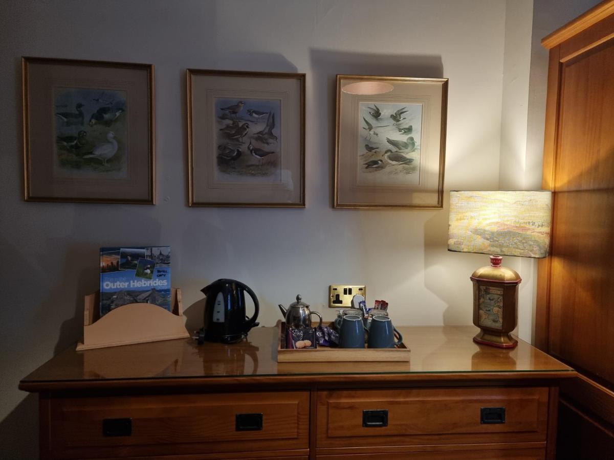 Langass Lodge Carinish エクステリア 写真